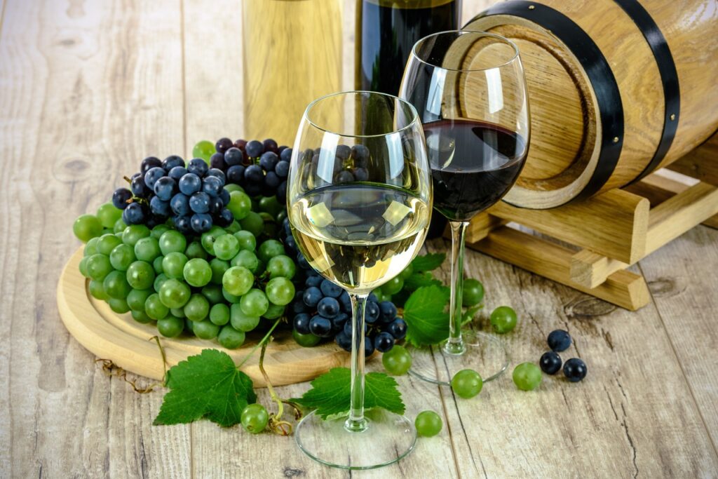 Diritto vitivinicolo