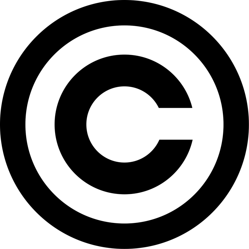 Copyright