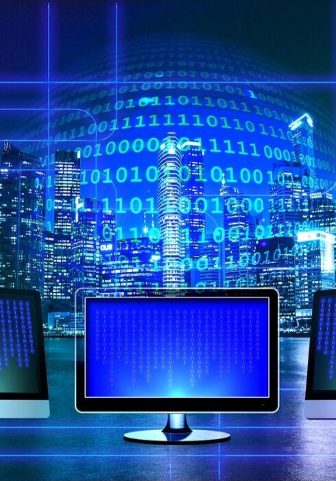 Diritto delle nuove tecnologie