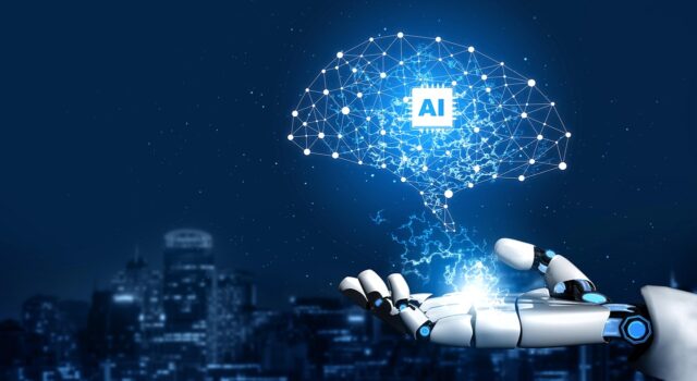 Intelligenza Artificiale