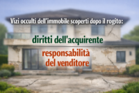 Vizi occulti